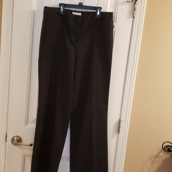 New York & Company Pants - Plaid dress pants